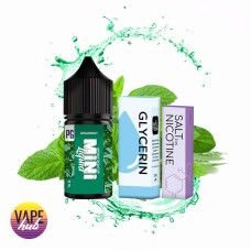 Набор Mini Liquid 30 мл 50 мг - Spearmint