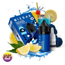 Набор Mix Bar 30 Мл 50 Мг Blue Razz Lemonade