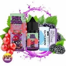 Набор Mixtura 30 мл 50 мг - Fruity Berry Lemonade