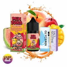 Набор Mixtura - Mango Guava Peach 30 мл 50 мг