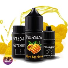 Набор Moleculon 30 Мл 25 Мг Yellow Raspberry