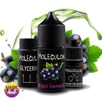 Набір Moleculon 30 мл 50 мг - Black Currant