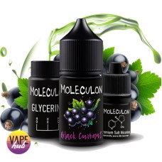 Набір Moleculon 30 мл 50 мг - Black Currant