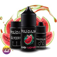 Набор Moleculon 30 Мл 25 Мг White Watermelon