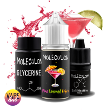 Набор Moleculon 30 мл 25 мг - Pink Lemonad