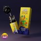Blueberry Menthol