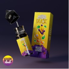 Набір Mood Duck 10 мл 50 мг - Currant Menthol