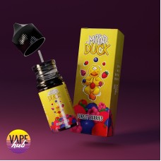 Набір Mood Duck 10 мл 50 мг - Forest Berries