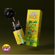 Набір Mood Duck 10 мл 50 мг - Grape Mint