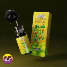 Набір Mood Duck 10 мл 50 мг - Grape Mint