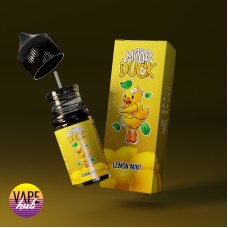 Набір Mood Duck 10 мл 50 мг - Lemon Mint