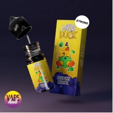 Набор Mood Duck Strong 30 мл 50 мг - Blueberry Menthol