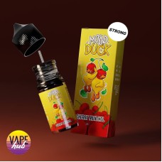 Набор Mood Duck Strong 30 мл 50 мг - Cherry Menthol