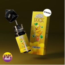 Набор Mood Duck Strong 30 мл 50 мг - Lemon Mint