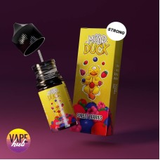 Набір Mood Duck Strong 10 мл 50 мг - Forest Berries
