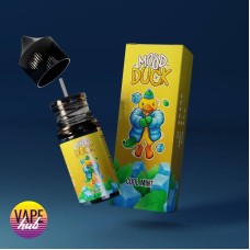 Набор Mood Duck 30 мл 50 мг - Cool Mint