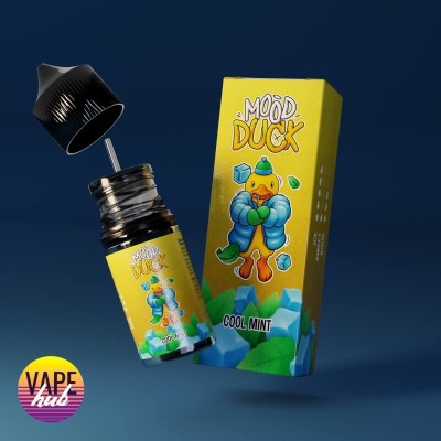 Набор Mood Duck 30 мл 50 мг - Cool Mint - купити
