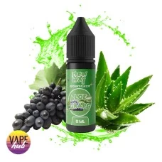 Набор New Way NW 15 мл 30 мг - Aloe Grape