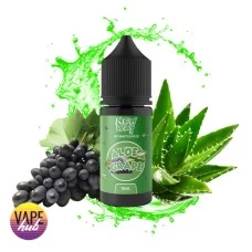 Набор New Way Ice 30 Мл 30 Мг - Aloe Grape