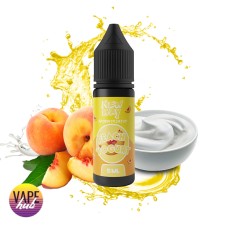 Набор New Way NW 15 Мл 10 Мг - Peach Yogurt