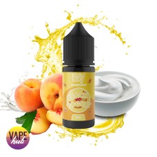 Набор New Way NW 30 Мл 65 Мг - Peach Yogurt