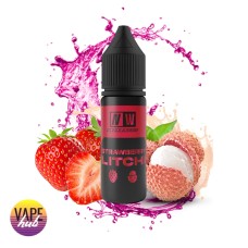 Набір New Way NW 15 мл 65 мг - Strawberry Litchi