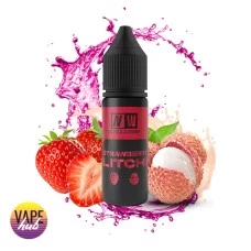 Набор New Way NW 15 мл 30 мг - Strawberry Litchi