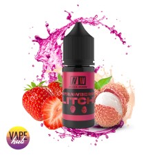 Набір New Way NW 30 мл 65 мг - Strawberry Litchi