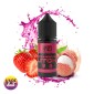 Strawberry Litchi