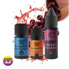 Набор New Way NW 15 Мл 65 Мг Sweet Cherry