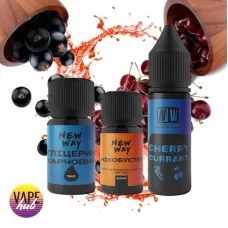 Набор New Way NW 15 мл 30 мг - Cherry Currant