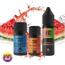 Набор New Way NW 15 мл 30 мг - Double Watermelon