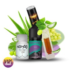 Набір Nomad 30 мл 50 мг - Aloe