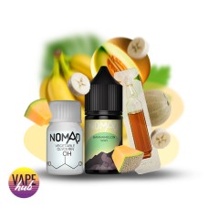 Набір Nomad 30 мл 50 мг - Bannamelon Way
