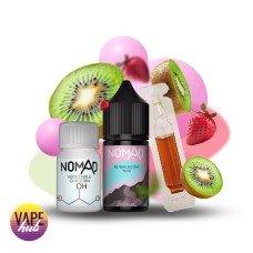 Набір Nomad 30 мл 50 мг - Bubblegum Trip