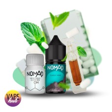 Набір Nomad 30 мл 50 мг - Classy Mint