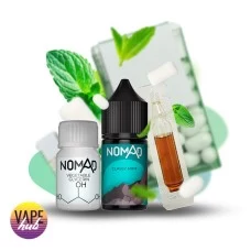 Набір Nomad 30 мл 50 мг - Classy Mint
