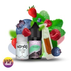 Набір Nomad 30 мл 50 мг - Frosted Forest