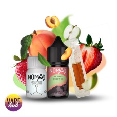 Набір Nomad 30 мл 50 мг - Journey Smoothie