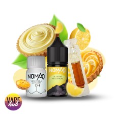 Набір Nomad 30 мл 50 мг - La Tarte au Citron