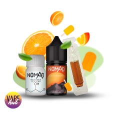 Набір Nomad 30 мл 50 мг - Orange Dream
