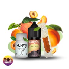 Набір Nomad 30 мл 50 мг - Peach Trees