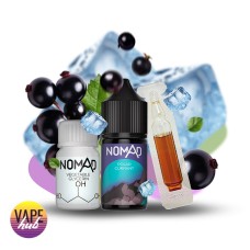 Набір Nomad 30 мл 50 мг - Polar Currant