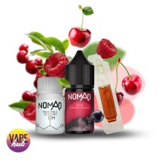 Набір Nomad 30 мл 50 мг - Sour Cherry Roads
