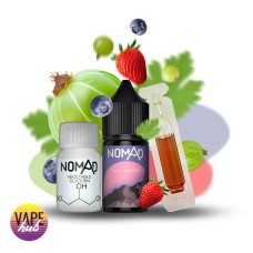 Набір Nomad 30 мл 50 мг - Tripple Berries