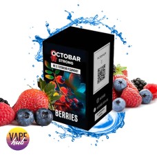 Набір OctoBar Strong 15 мл 65 мг - Berries