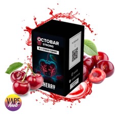 Набор OctoBar Strong 15 мл 65 мг - Cherry