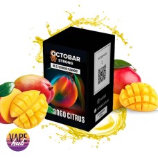 Набор OctoBar Strong 30 мл 65 мг - Mango Citrus