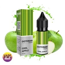 Набір OctoBar Salt 15 мл 50 мг - Cool Apple