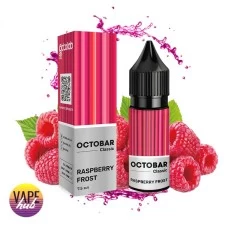 Набір OctoBar Salt 15 мл 50 мг - Raspberry Frost
